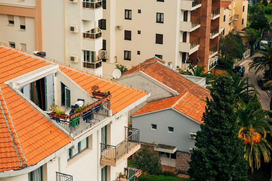 Pourquoi acheter un appartement à Cherbourg ?