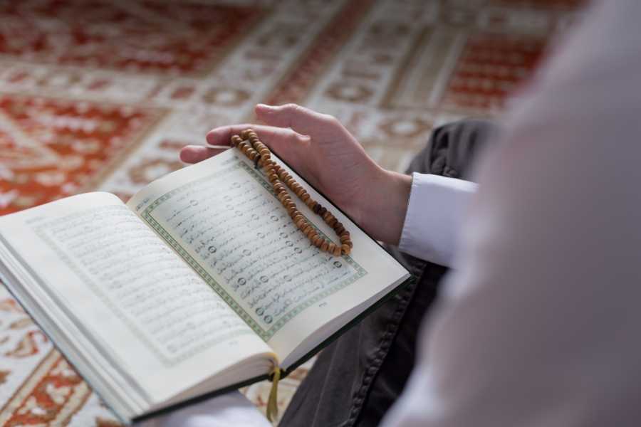 Quelles sont les conditions pour se marier en Islam ?