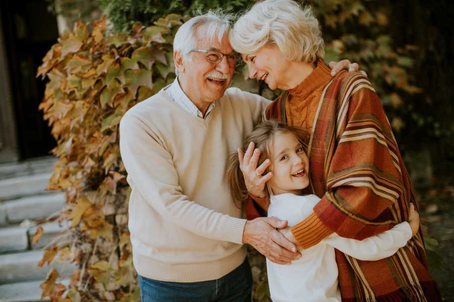 Quels sont les droits des grands parents en matière de droit de visite ?