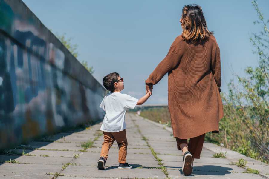 Qu'est-ce que la délégation d'autorité parentale ?